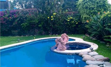 CASA EN VENTA EN FRACC LOMAS. TETELA