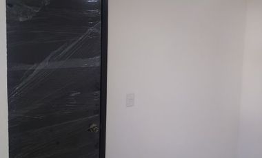 Casa nueva en privada