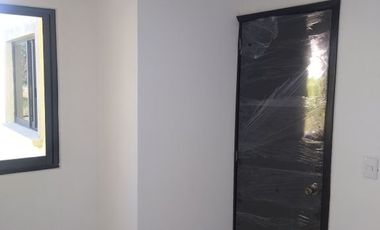 Casa nueva en privada