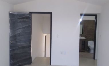 Casa nueva en privada