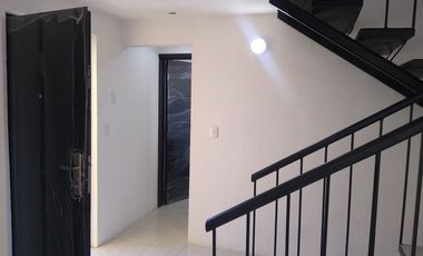 Casa nueva en privada