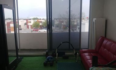 VENTA DE CASA EN RESIDENCIAL ASTURIAS APODACA