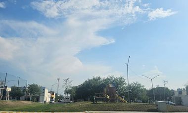 VENTA DE CASA EN RESIDENCIAL ASTURIAS APODACA
