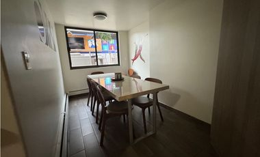 VENTA DE CASA EN CONDOMINIO SAN JERONIMO LIDICE