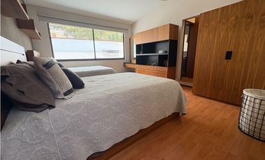 VENTA DE CASA EN CONDOMINIO SAN JERONIMO LIDICE