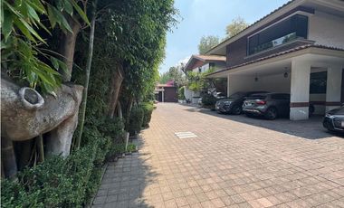 VENTA DE CASA EN CONDOMINIO SAN JERONIMO LIDICE