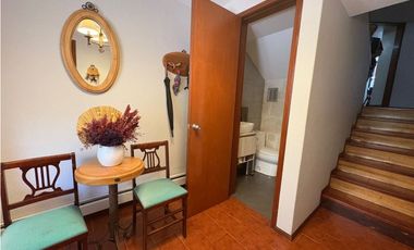 VENTA DE CASA EN CONDOMINIO SAN JERONIMO LIDICE