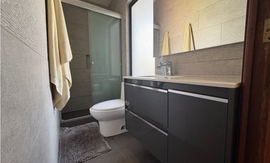 VENTA DE CASA EN CONDOMINIO SAN JERONIMO LIDICE