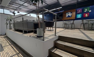 VENTA DE CASA EN CONDOMINIO SAN JERONIMO LIDICE