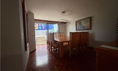 VENTA DE CASA EN CONDOMINIO SAN JERONIMO LIDICE