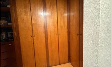 VENTA DE CASA EN CONDOMINIO SAN JERONIMO LIDICE