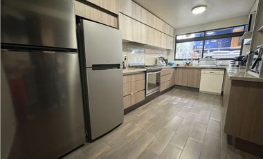 VENTA DE CASA EN CONDOMINIO SAN JERONIMO LIDICE