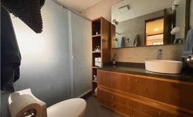 VENTA DE CASA EN CONDOMINIO SAN JERONIMO LIDICE