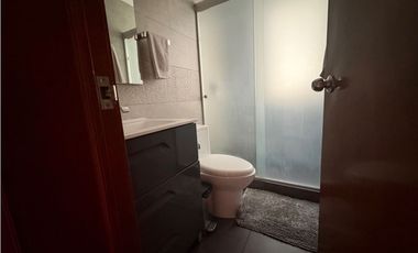 VENTA DE CASA EN CONDOMINIO SAN JERONIMO LIDICE