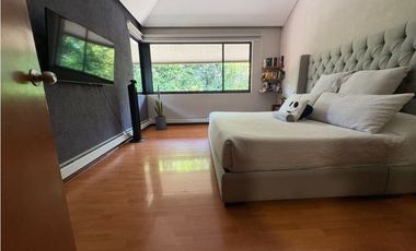 VENTA DE CASA EN CONDOMINIO SAN JERONIMO LIDICE