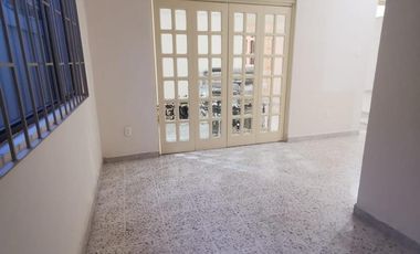 Casa en Ampliacion Ampliación Unidad Nacional