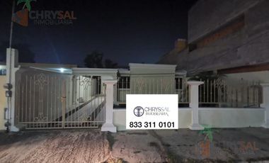 Casa en Ampliacion Ampliación Unidad Nacional
