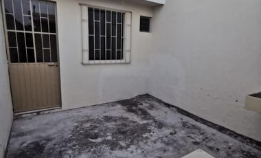 Casa en Ampliacion Ampliación Unidad Nacional