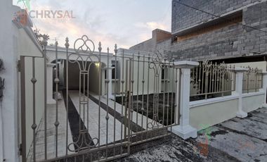Casa en Ampliacion Ampliación Unidad Nacional