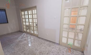 Casa en Ampliacion Ampliación Unidad Nacional