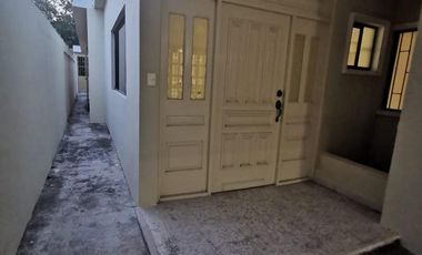 Casa en Ampliacion Ampliación Unidad Nacional