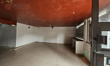 Edificio Comercial en  Av Alvaro Obregón cd Madero, Tam