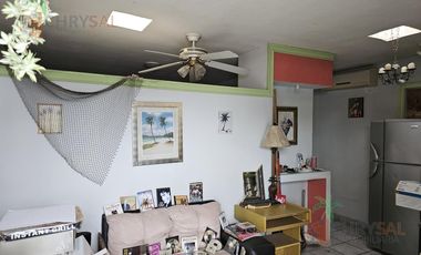 Edificio Comercial en  Av Alvaro Obregón cd Madero, Tam