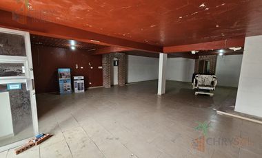 Edificio Comercial en  Av Alvaro Obregón cd Madero, Tam
