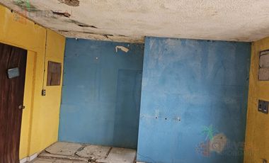 Edificio Comercial en  Av Alvaro Obregón cd Madero, Tam