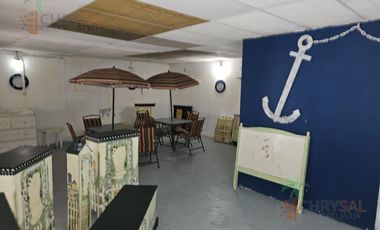 Edificio Comercial en  Av Alvaro Obregón cd Madero, Tam