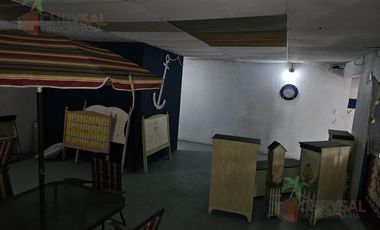 Edificio Comercial en  Av Alvaro Obregón cd Madero, Tam