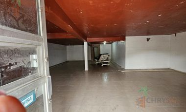 Edificio Comercial en  Av Alvaro Obregón cd Madero, Tam