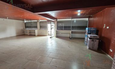 Edificio Comercial en  Av Alvaro Obregón cd Madero, Tam