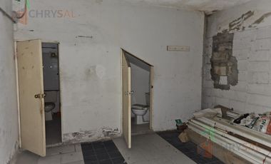 Edificio Comercial en  Av Alvaro Obregón cd Madero, Tam