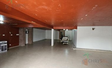Edificio Comercial en  Av Alvaro Obregón cd Madero, Tam