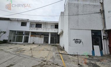 Edificio Comercial en  Av Alvaro Obregón cd Madero, Tam