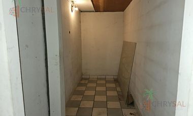 Edificio Comercial en  Av Alvaro Obregón cd Madero, Tam