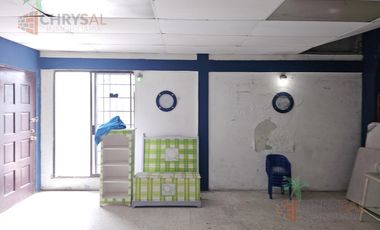 Edificio Comercial en  Av Alvaro Obregón cd Madero, Tam