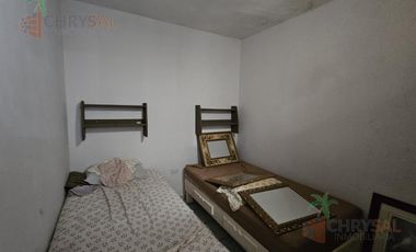 Edificio Comercial en  Av Alvaro Obregón cd Madero, Tam