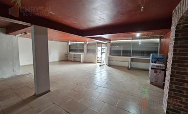 Edificio Comercial en  Av Alvaro Obregón cd Madero, Tam