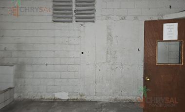 Edificio Comercial en  Av Alvaro Obregón cd Madero, Tam