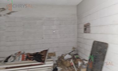 Edificio Comercial en  Av Alvaro Obregón cd Madero, Tam