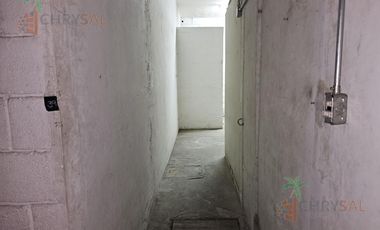 Edificio Comercial en  Av Alvaro Obregón cd Madero, Tam