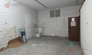 Edificio Comercial en  Av Alvaro Obregón cd Madero, Tam