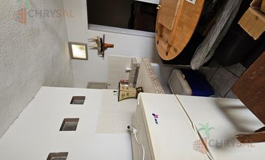 Edificio Comercial en  Av Alvaro Obregón cd Madero, Tam