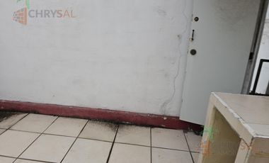 Edificio Comercial en  Av Alvaro Obregón cd Madero, Tam