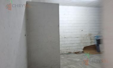 Edificio Comercial en  Av Alvaro Obregón cd Madero, Tam