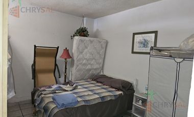 Edificio Comercial en  Av Alvaro Obregón cd Madero, Tam