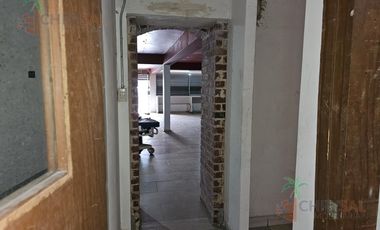 Edificio Comercial en  Av Alvaro Obregón cd Madero, Tam