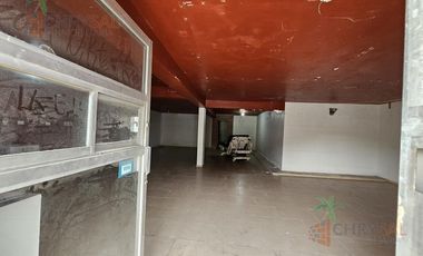 Edificio Comercial en  Av Alvaro Obregón cd Madero, Tam